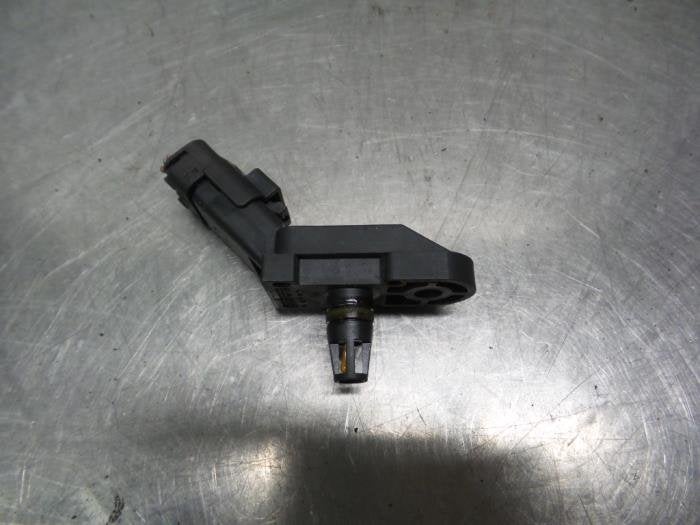 Map Sensor (inlaatspruitstuk) van een Peugeot 206, Gebruikt, -, -, Ophalen of Verzenden