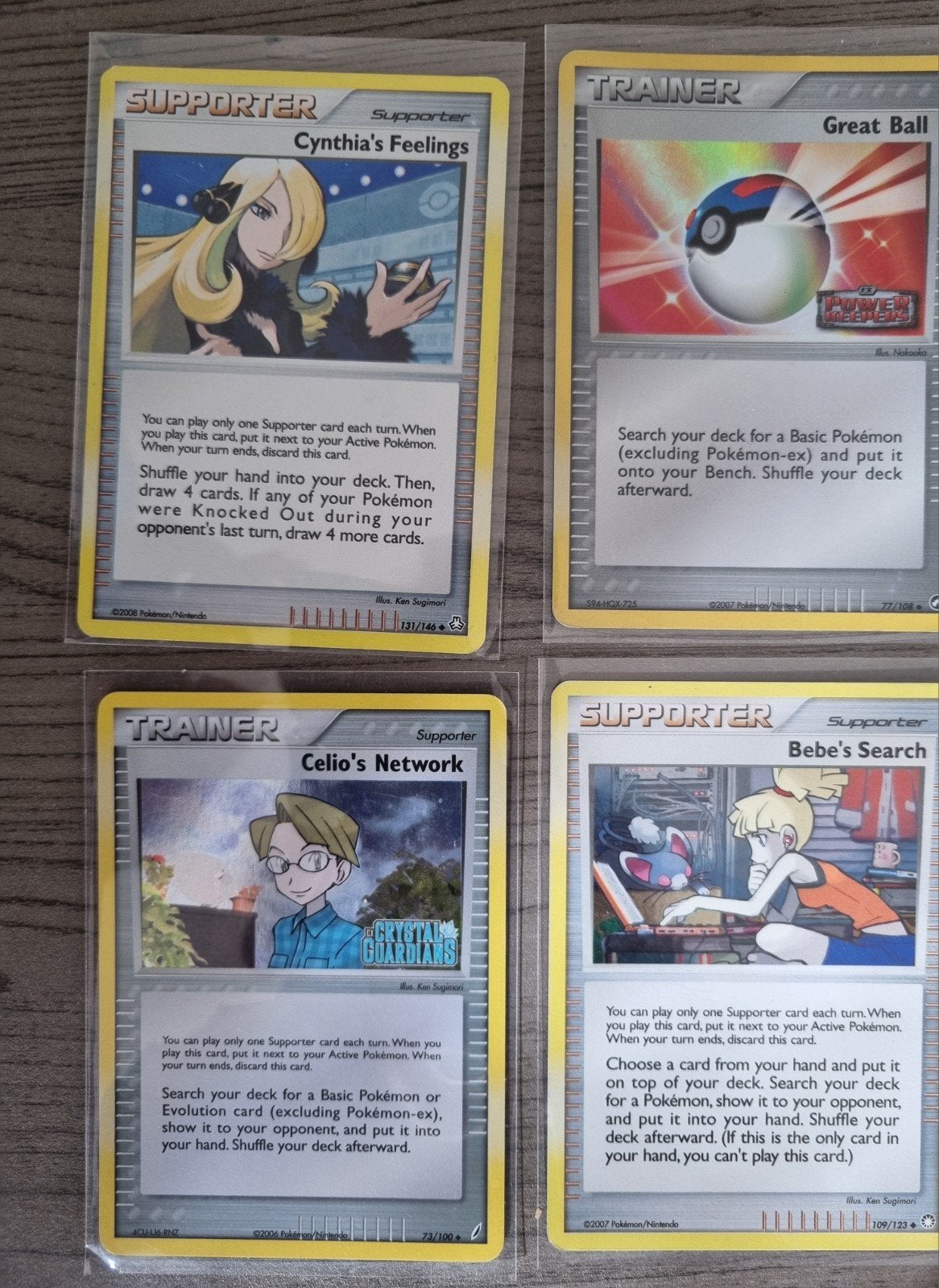 Pokemon kaarten, Hobby & Loisirs créatifs, Jeux de cartes à collectionner | Pokémon, Enlèvement