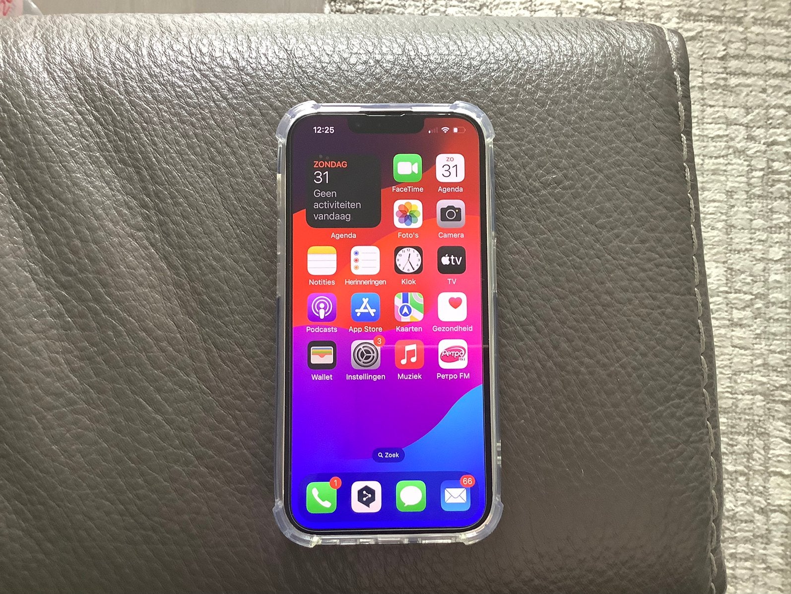Iphone 14 128gb..Nog 1maand garantie .bijna 2 jaar oud, Ophalen, Zo goed als nieuw, IPhone 14
