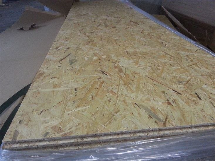 OSB 3 Platen - Bezorgd of Afhalen, Ophalen of Verzenden, Nieuw