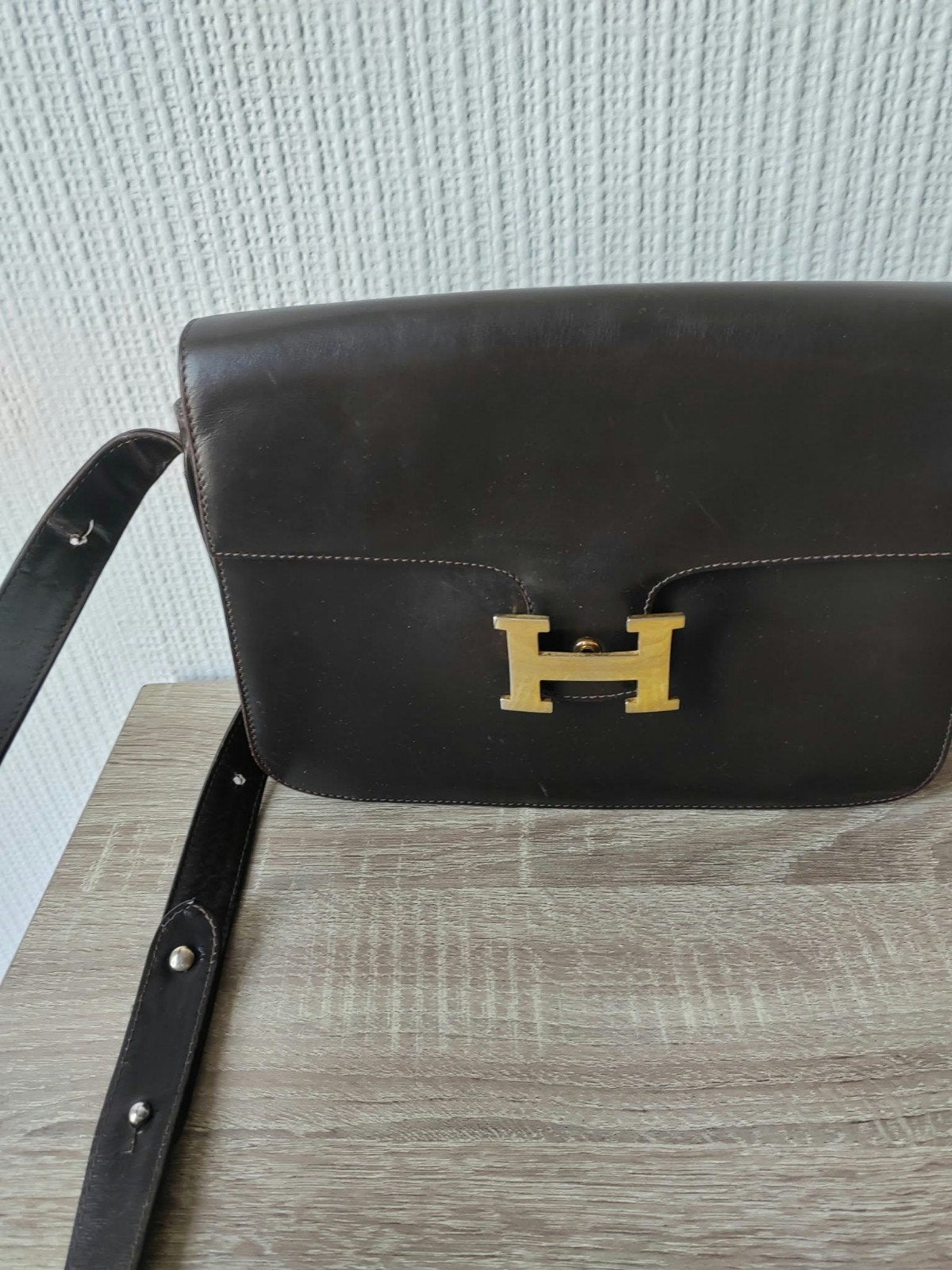 hermes, Enlèvement