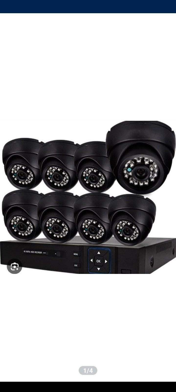 installation caméras de surveillance partout en Belgique !, Enlèvement