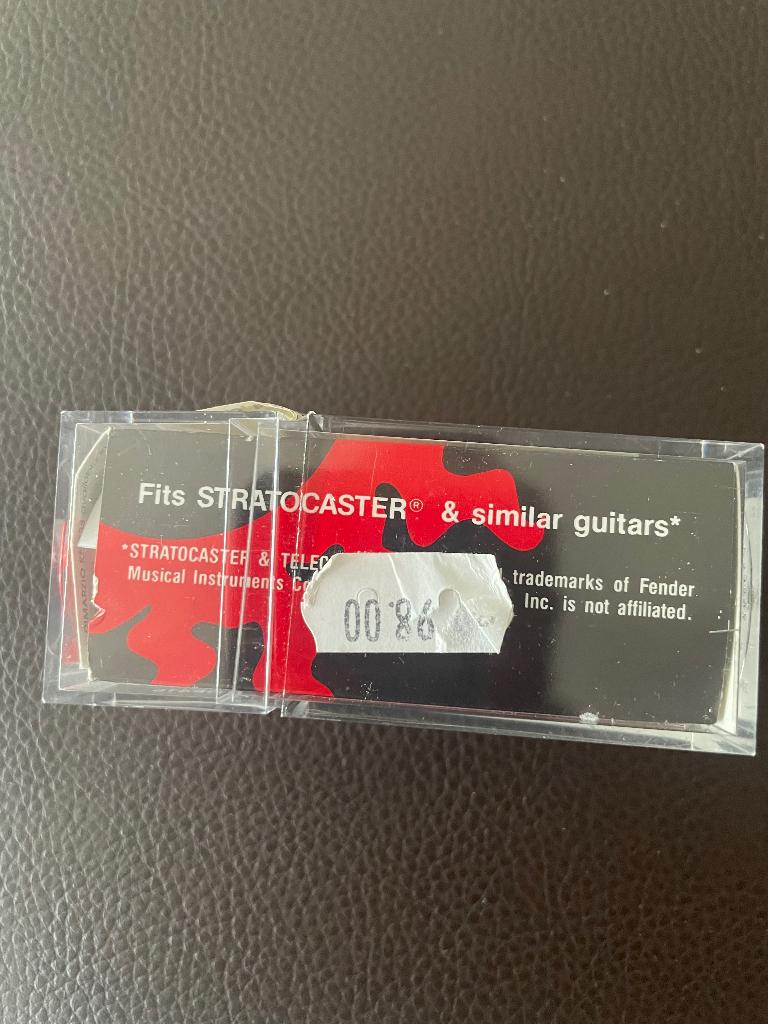 E gitaar, Musique & Instruments, Instruments à corde | Guitares | Électriques, Enlèvement, Neuf, Solid body, Autres marques