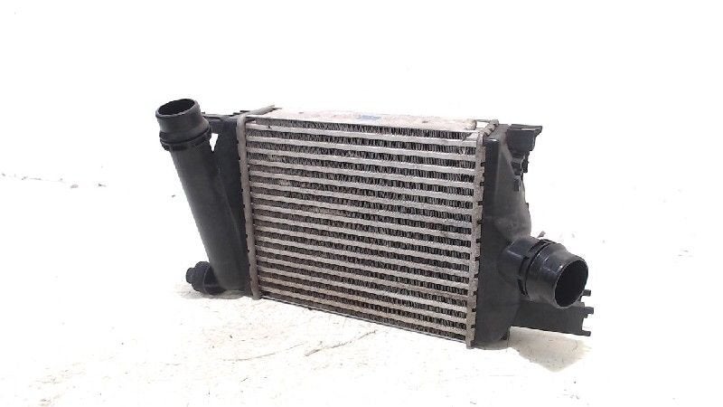 Intercooler radiateur Nissan X-Trail, Onderdelen@venauto.nl, Van der Ven Autorecycling B.V., Ettenseweg 76, 4706 PB Roosendaal, The Netherlands