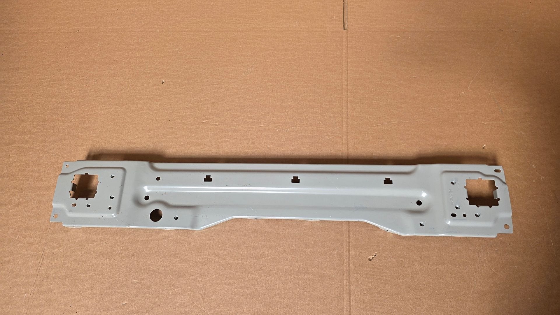 Voorfront Panel Lynk & CO 01 PHEV Front 6608019874 Orgineel, Gebruikt, -, Overige automerken, Ophalen of Verzenden