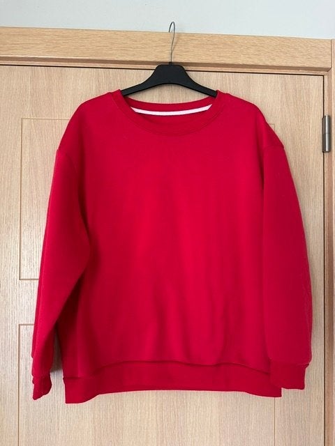 trui Shein Curve (y0119), Kleding | Dames, Truien en Vesten, Maat 42/44 (L), Ophalen of Verzenden, Shein Curve, Gedragen