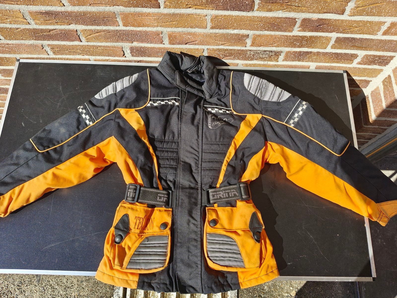Vêtements de course pour enfants, Vêtements | Hommes, Vêtements Homme Autre, Enlèvement, Comme neuf
