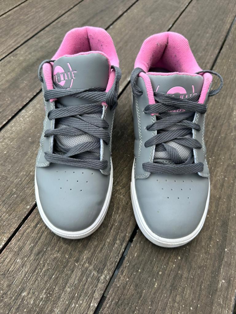 Roller  schoenen maar 36,5, Kinderen en Baby's, Ophalen, Gebruikt, Kinderen