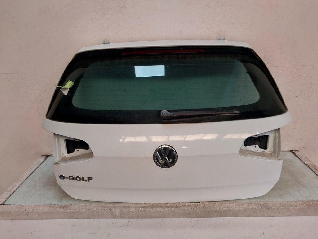 HAYON ARRIÈRE / MALLE Volkswagen Golf VII (AUA), Autos : Pièces & Accessoires, Dhr. J. Ham, Volkswagen, Administratie@autoham.nl