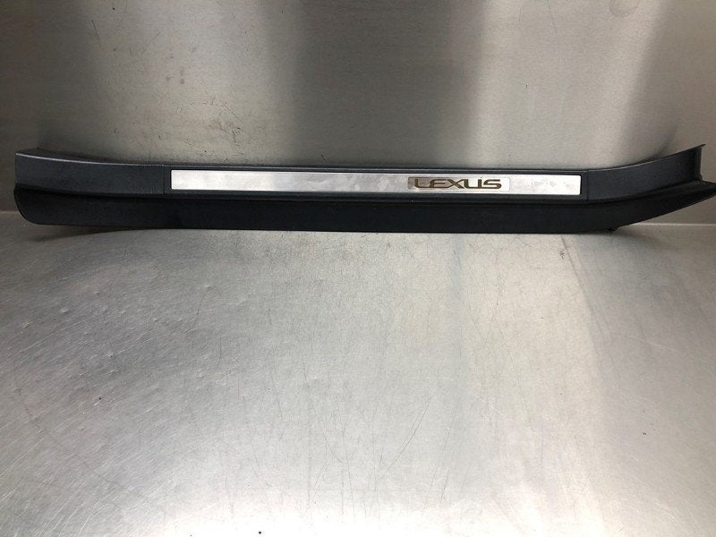 DIVERSEN Afdeklijst dorpel rechts Lexus SC (|6791024020|), Gebruikt, Lexus