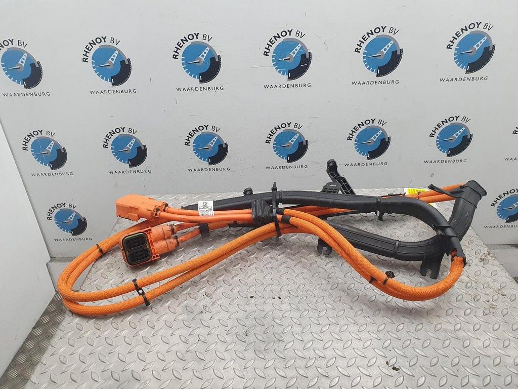 BMW 3 SERIES G21 330e eDrive Edition  OVERIGE 9426351 2020, Enlèvement ou Envoi, Utilisé, ARN reconnu
