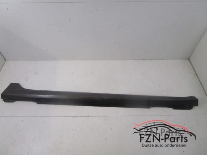 Audi A7 4K Sideskirt Rechts, Ophalen of Verzenden, Gebruikt