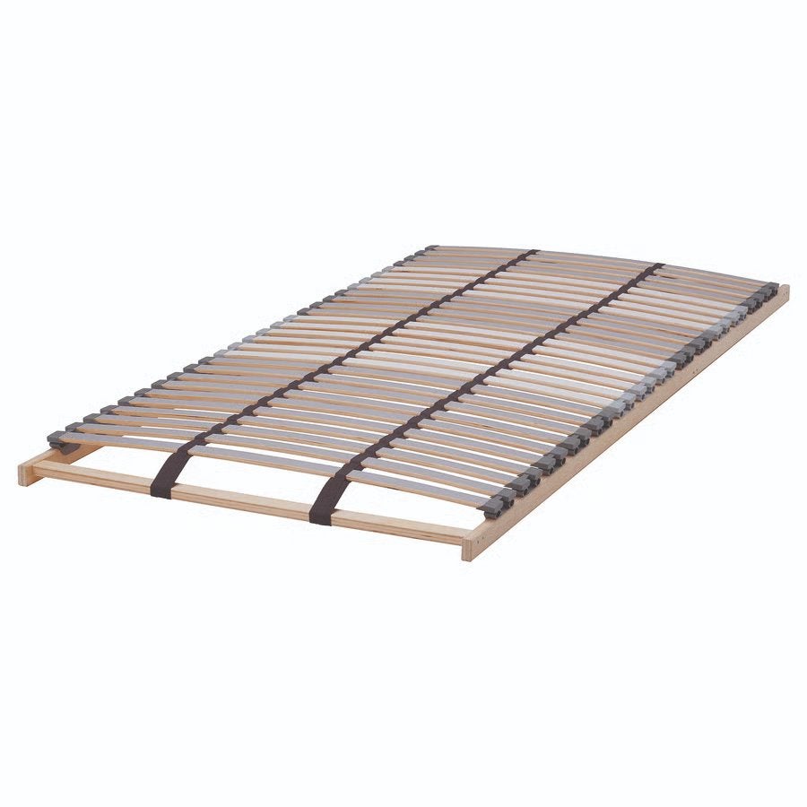 Lattenbodem, Neuf, 90 cm, Une personne, Enlèvement