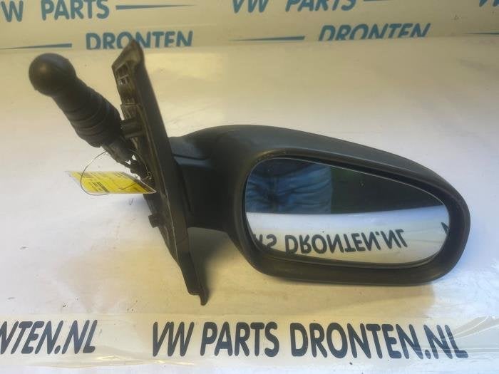 Rétroviseur extérieur droit d'un Volkswagen Fox, Volkswagen, -, 3 mois de garantie, Utilisé