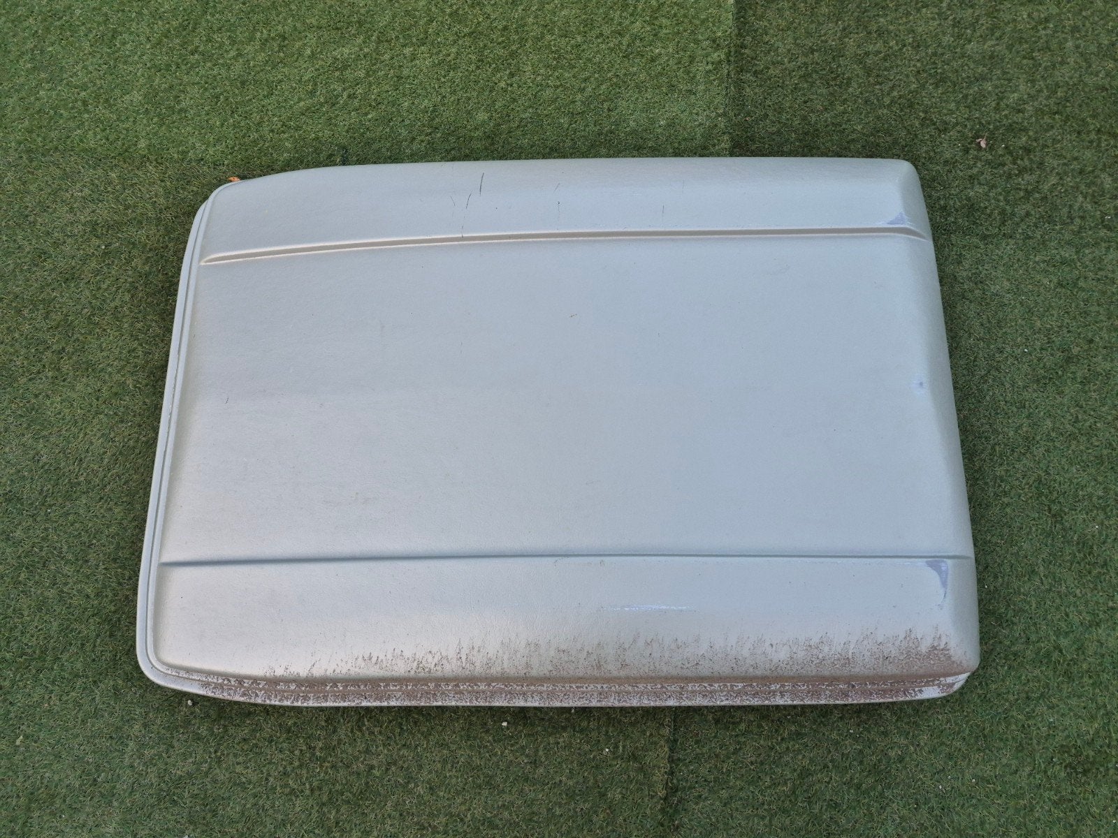 Thule weekender dakkoffer, Enlèvement, Utilisé