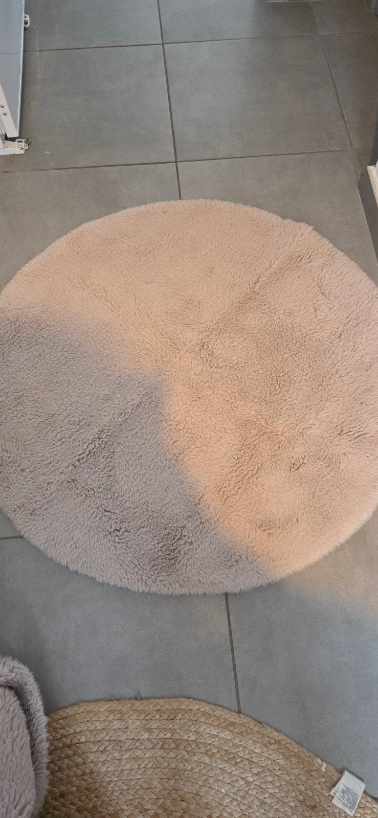 tapis, Enlèvement, Comme neuf