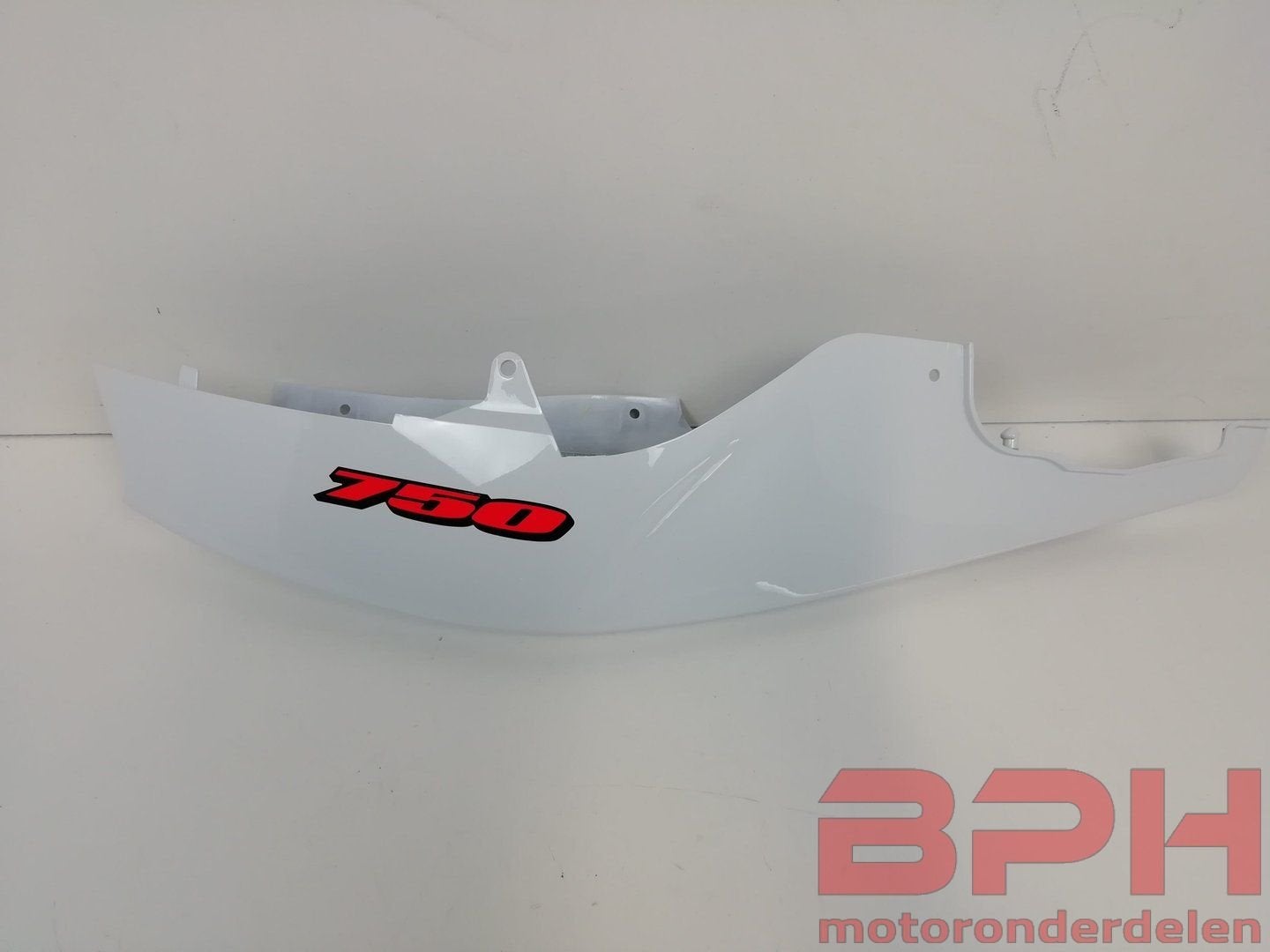 Nieuw kuipdeel Suzuki GSX-R 750 K6  - K7 45501-02H21-YBD kui, Neuf, -, -, -