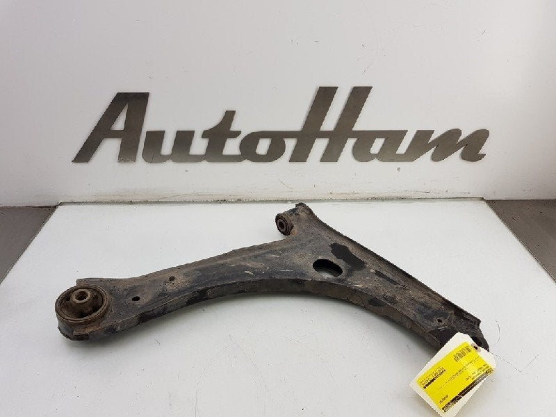 DRAAGARM LINKS VOOR Ford Transit Custom (01-2011/12-2023), Gebruikt, Ford
