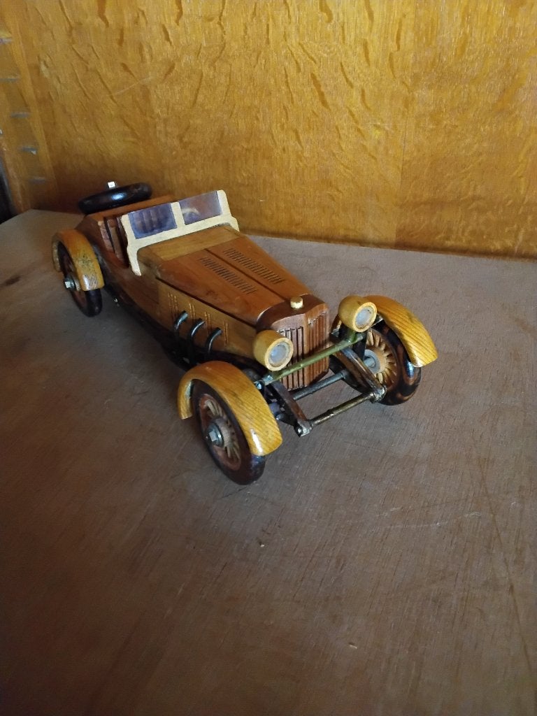 Automobilia voiture de course, Enlèvement ou Envoi, Comme neuf, Voitures