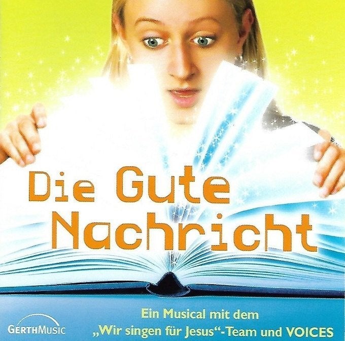 VENTE DU CD WE SING FOR JESUS TEAM AND VOICES-Die, CD & DVD, CD | Religion & Gospel, Envoi, Gospel