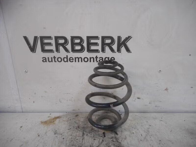 SCHROEFVEER ACHTER Opel Corsa C (F08 / 68) (codenl), Bahnhofsplatz 65423 Rüsselsheim am Main, DE, Enlèvement ou Envoi, Opel, Opel Automobile GmbH