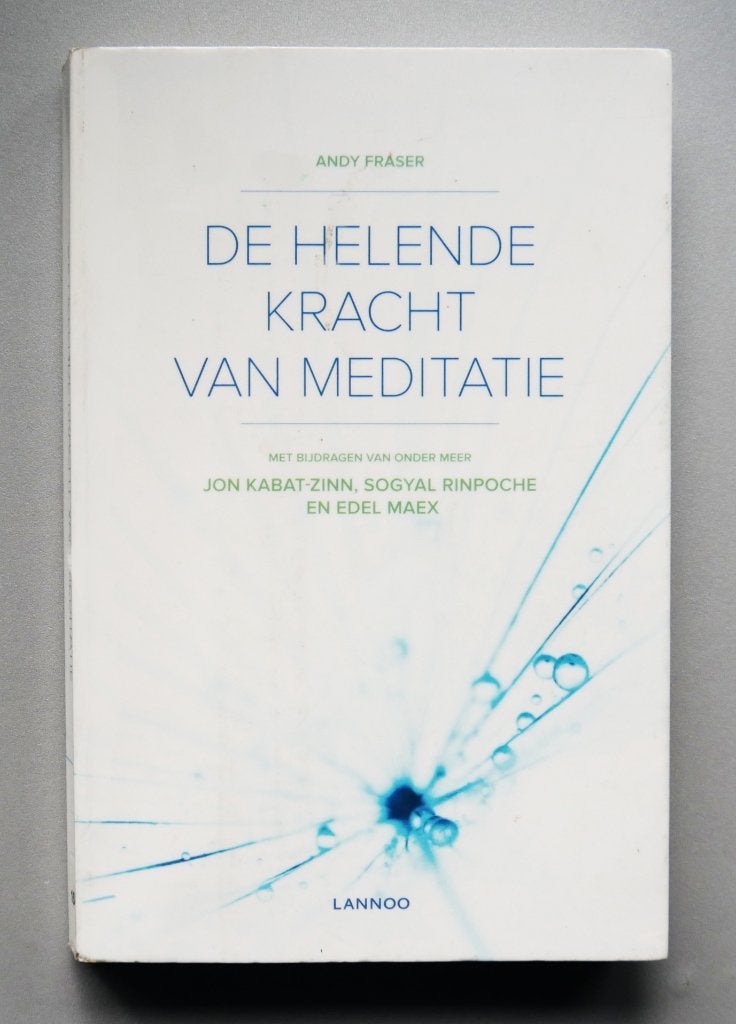 De helende kracht van meditatie, Boeken, Esoterie en Spiritualiteit, Nieuw, Ophalen of Verzenden