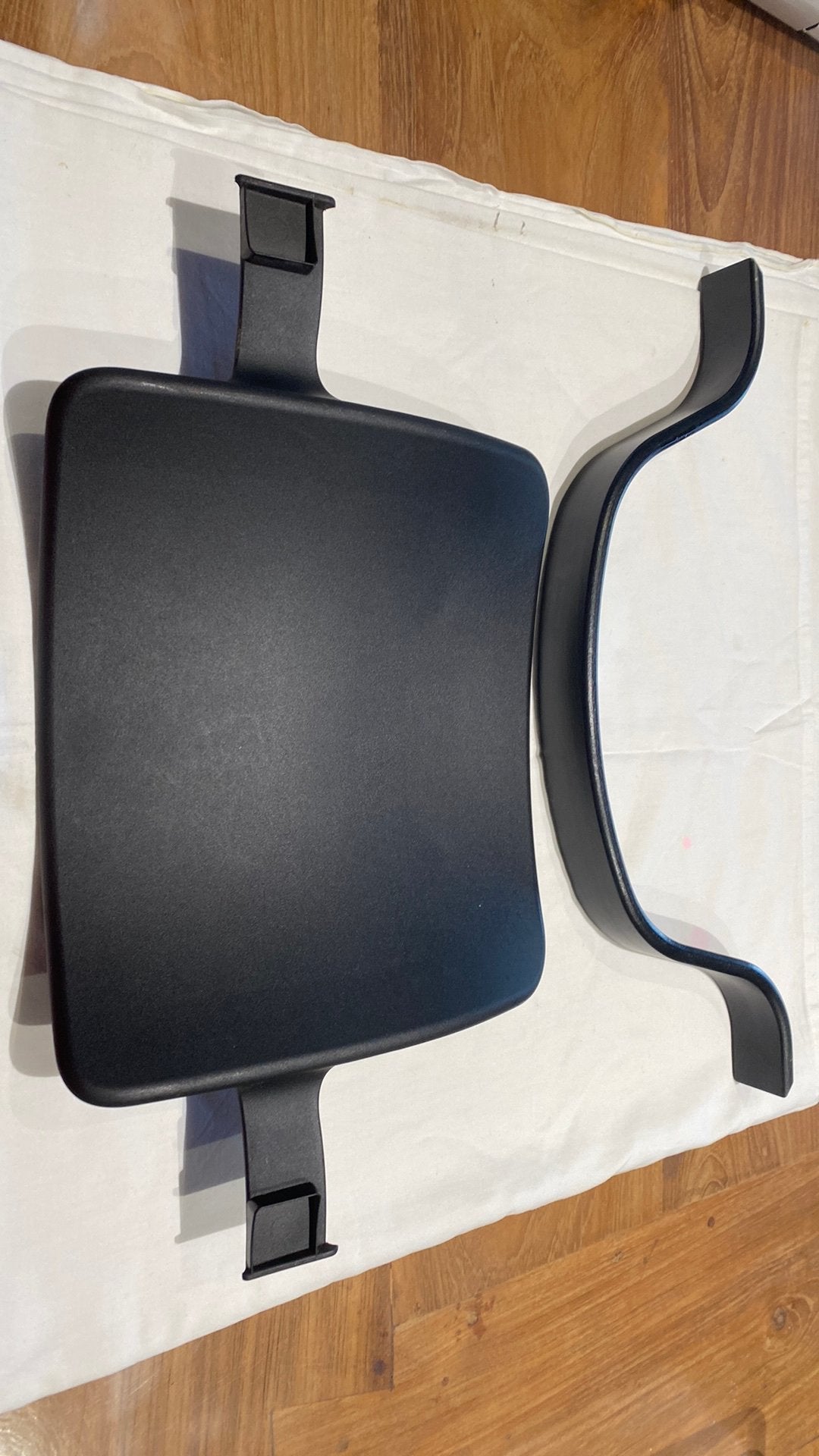 Stokke babyset voor oud model stokke stozl van 4/2003., Ophalen, Gebruikt
