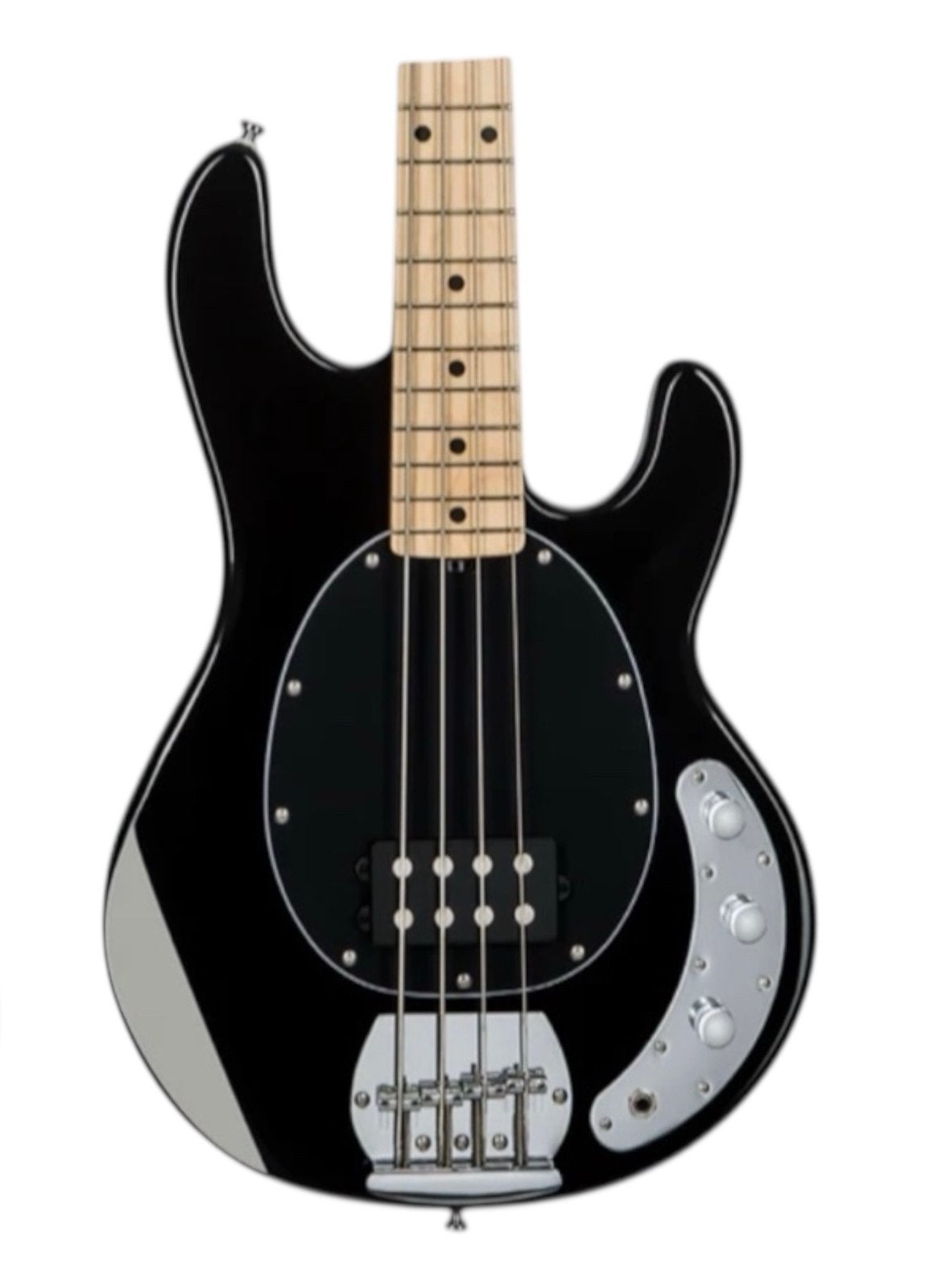 UPGRADED Sterling Ray4 black, Ophalen of Verzenden, Zo goed als nieuw