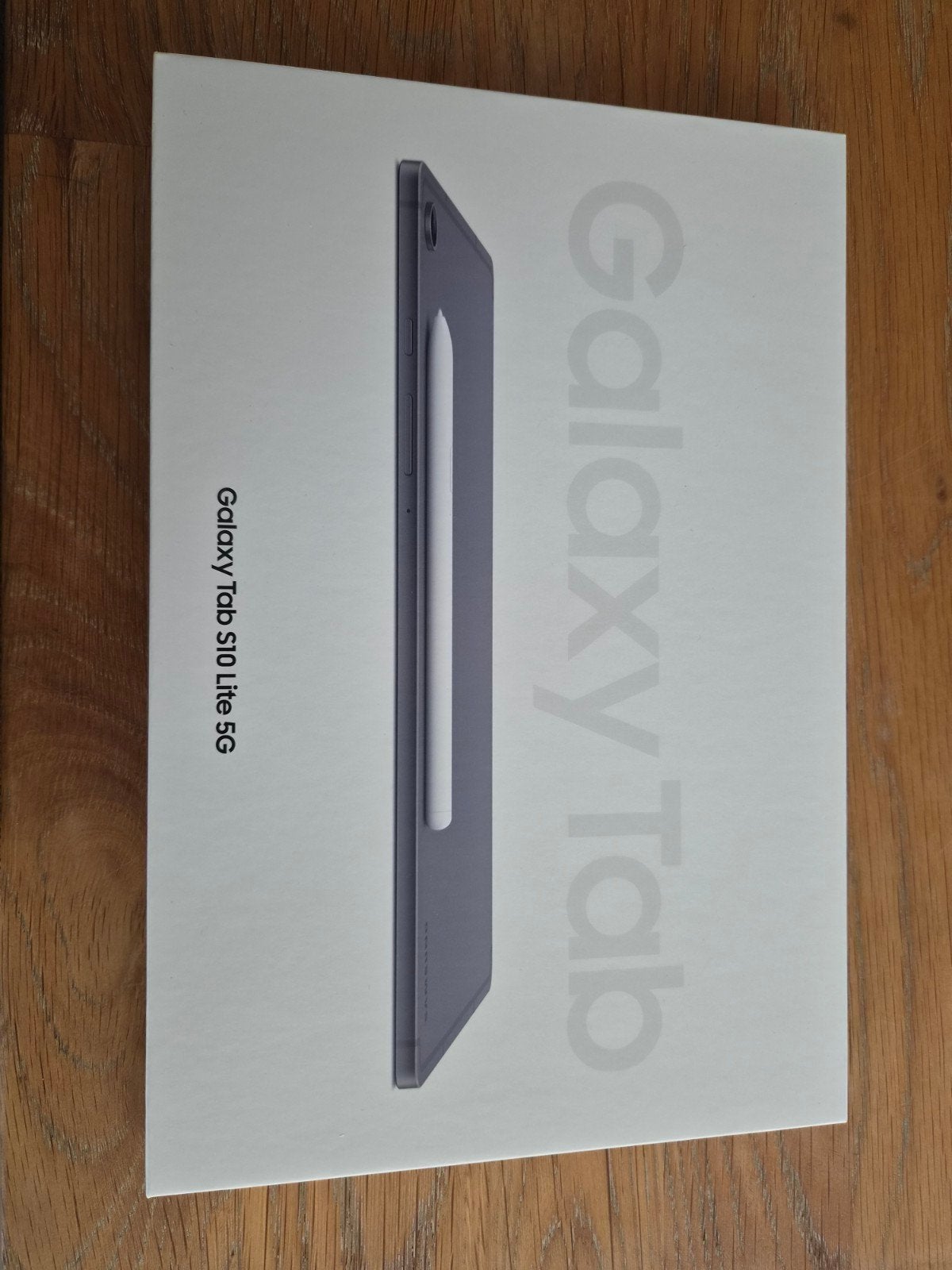 Samsung Galaxy Tab S10 Lite NEW sealed box, Computers en Software, Android Tablets, 10 inch, Ophalen of Verzenden, Samsung, 128 GB