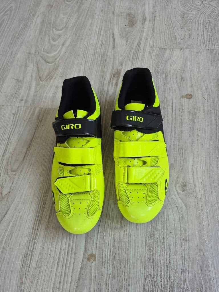 Giro Techne fietsschoenen, Enlèvement ou Envoi, Comme neuf, Chaussures