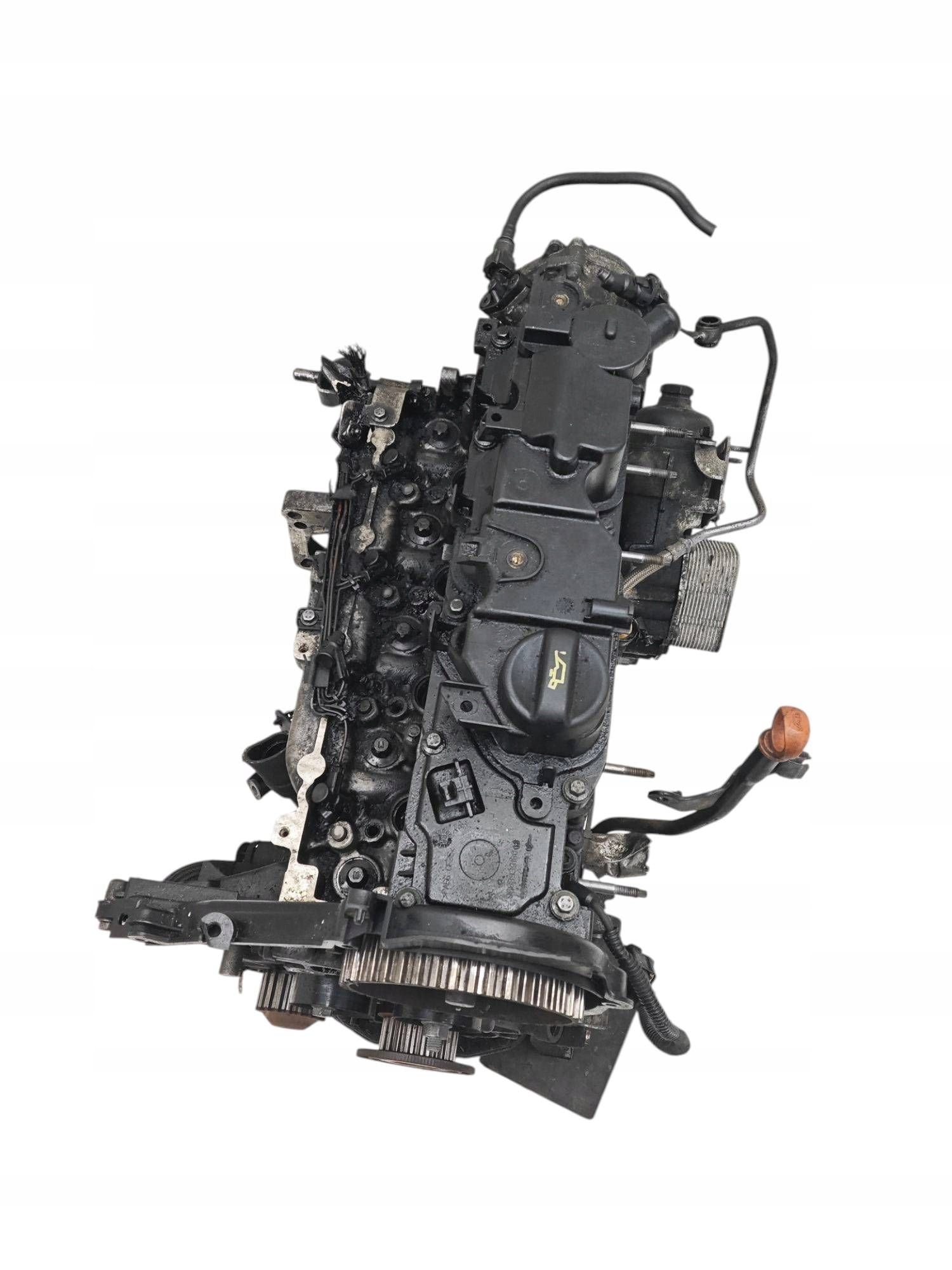 Moteur 5FM Nu CITROEN DS3, Envoi, Utilisé, Daihatsu