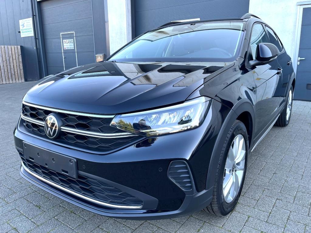 VW Taigo TSI OPF Life Business GPS*APP*CAMERA*17'ALU*ACC*enz, Achat, Entreprise, Garantie prolongée, Boîte manuelle