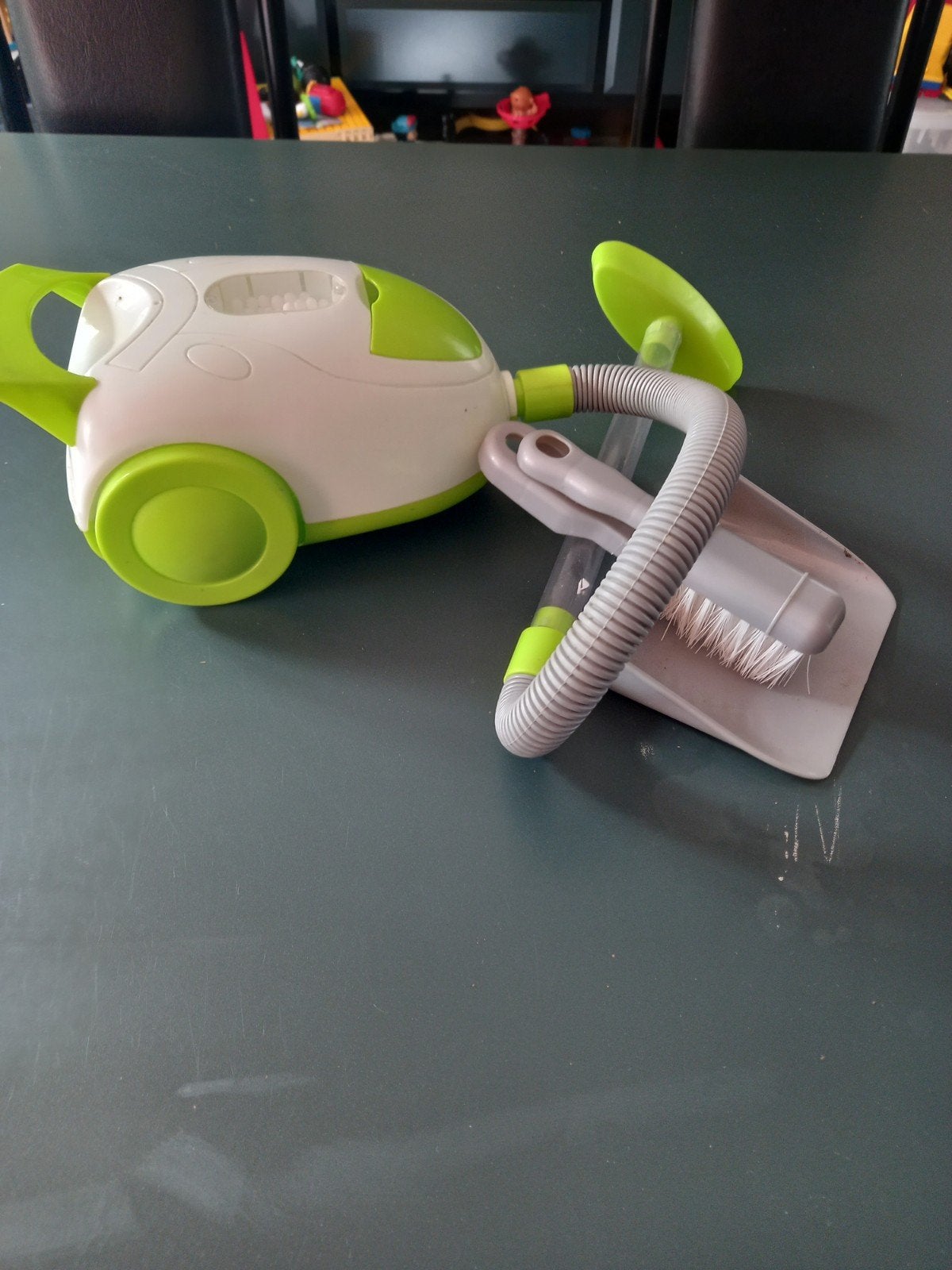 stofzuiger+vuilblik, Kinderen en Baby's, Ophalen