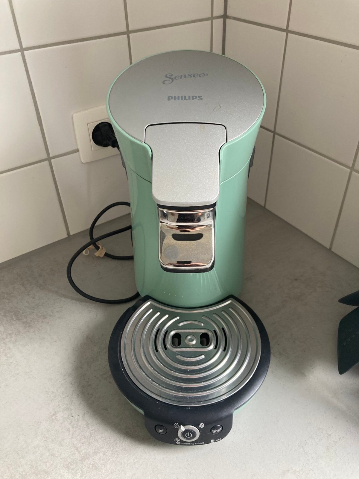 Koffieapparaat Senseo, Elektronische apparatuur, Koffiezetapparaten, Ophalen, Zo goed als nieuw
