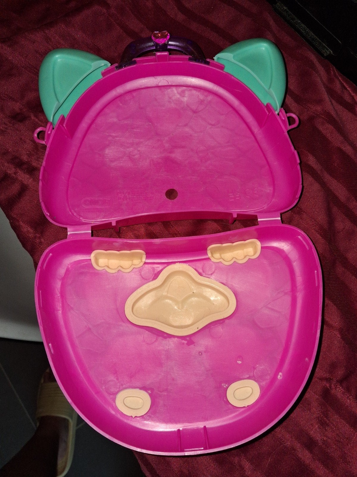speelgoed meisjes, Kinderen en Baby's, Ophalen