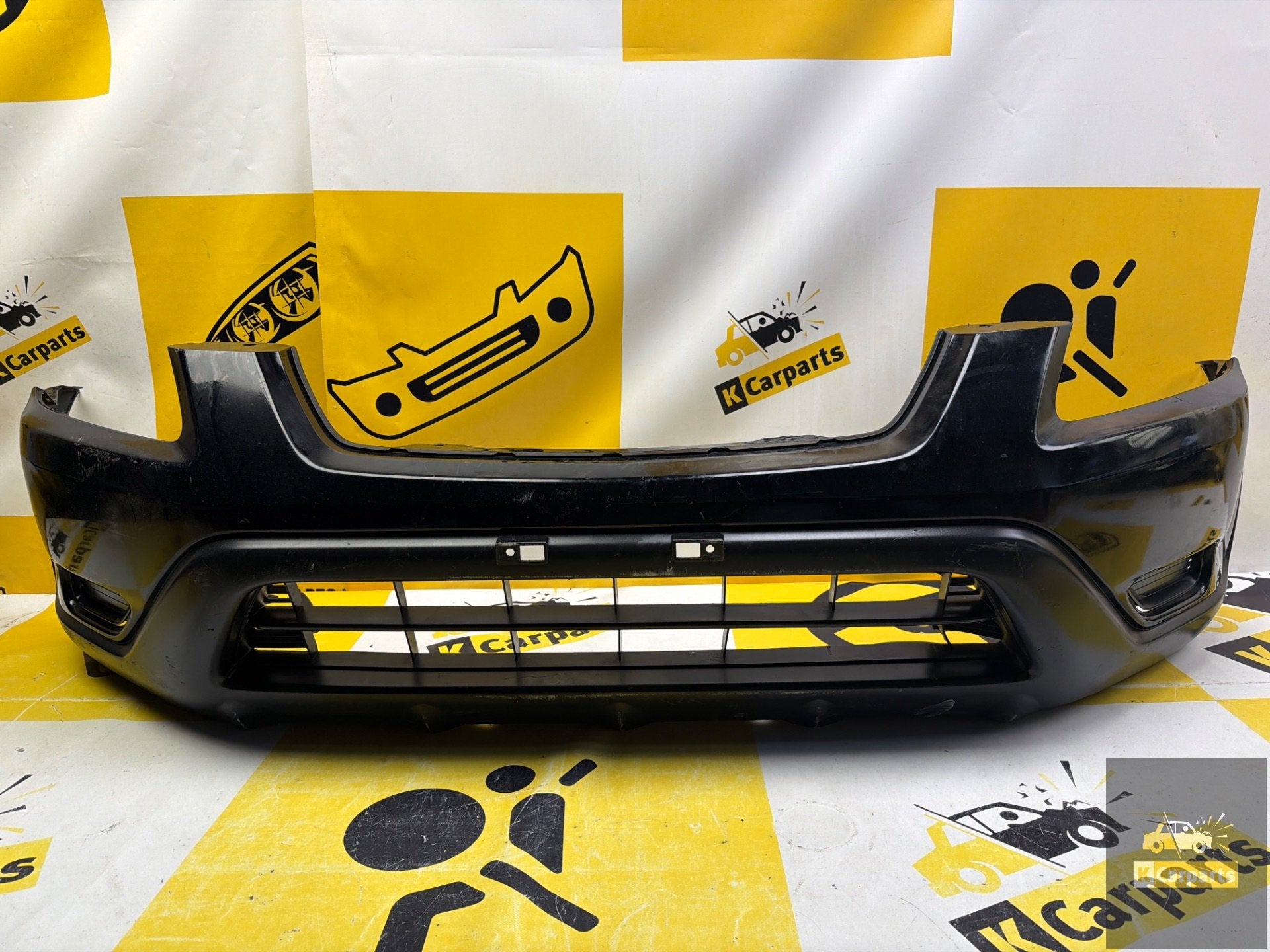 2002-2004 Honda CRV VOORBUMPER 71101S9AAZZ00, Gebruikt, Voor, Info@honda.co.jp, Minami-Aoyama 2-chome 1-1
107-8556  Tokyo