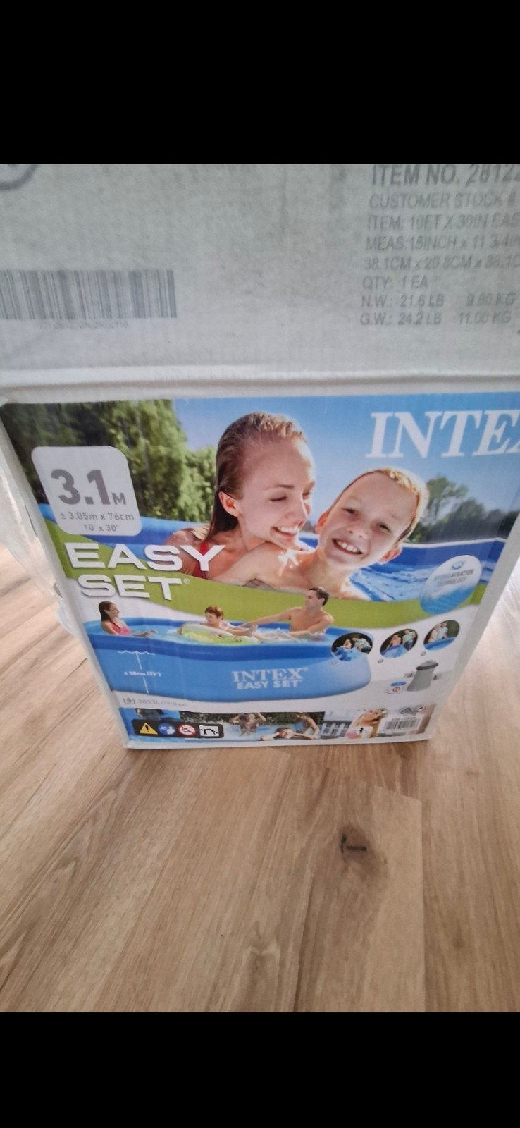 piscine, Tuin en Terras, Zwembaden, Ophalen
