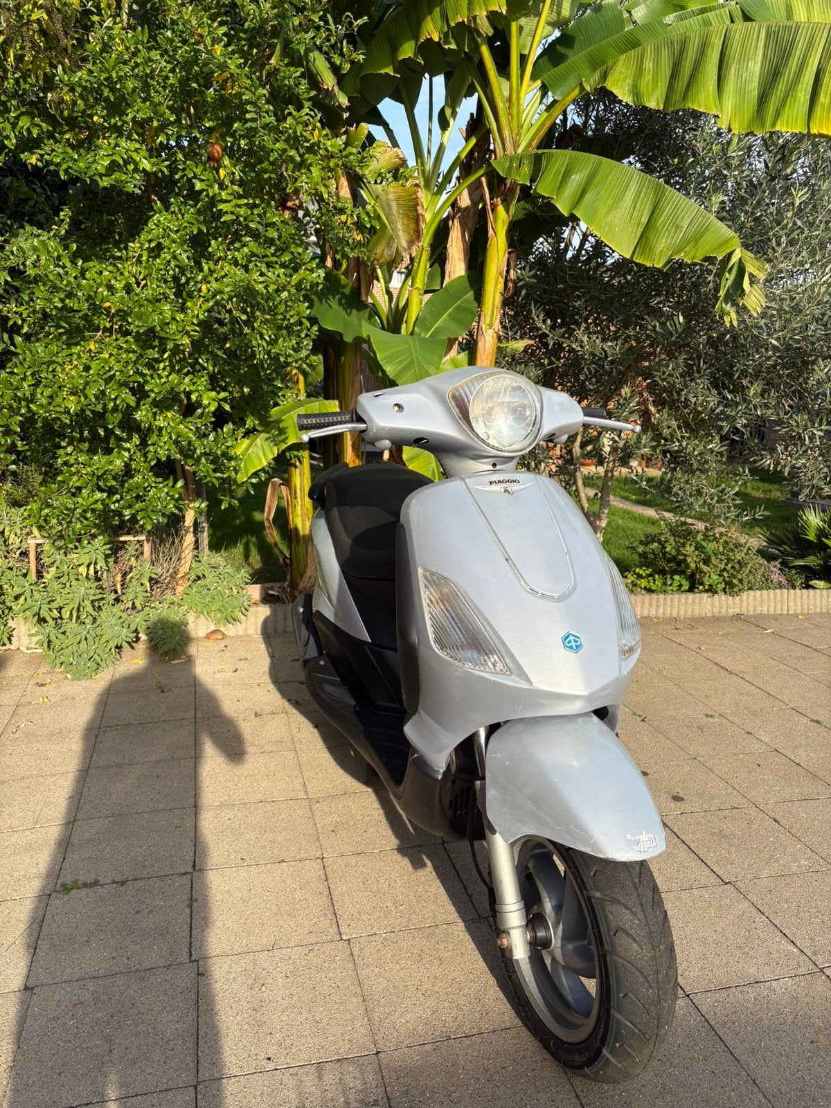 Piaggio fly Classe A, Vélos & Vélomoteurs, Enlèvement ou Envoi, Comme neuf, Fly