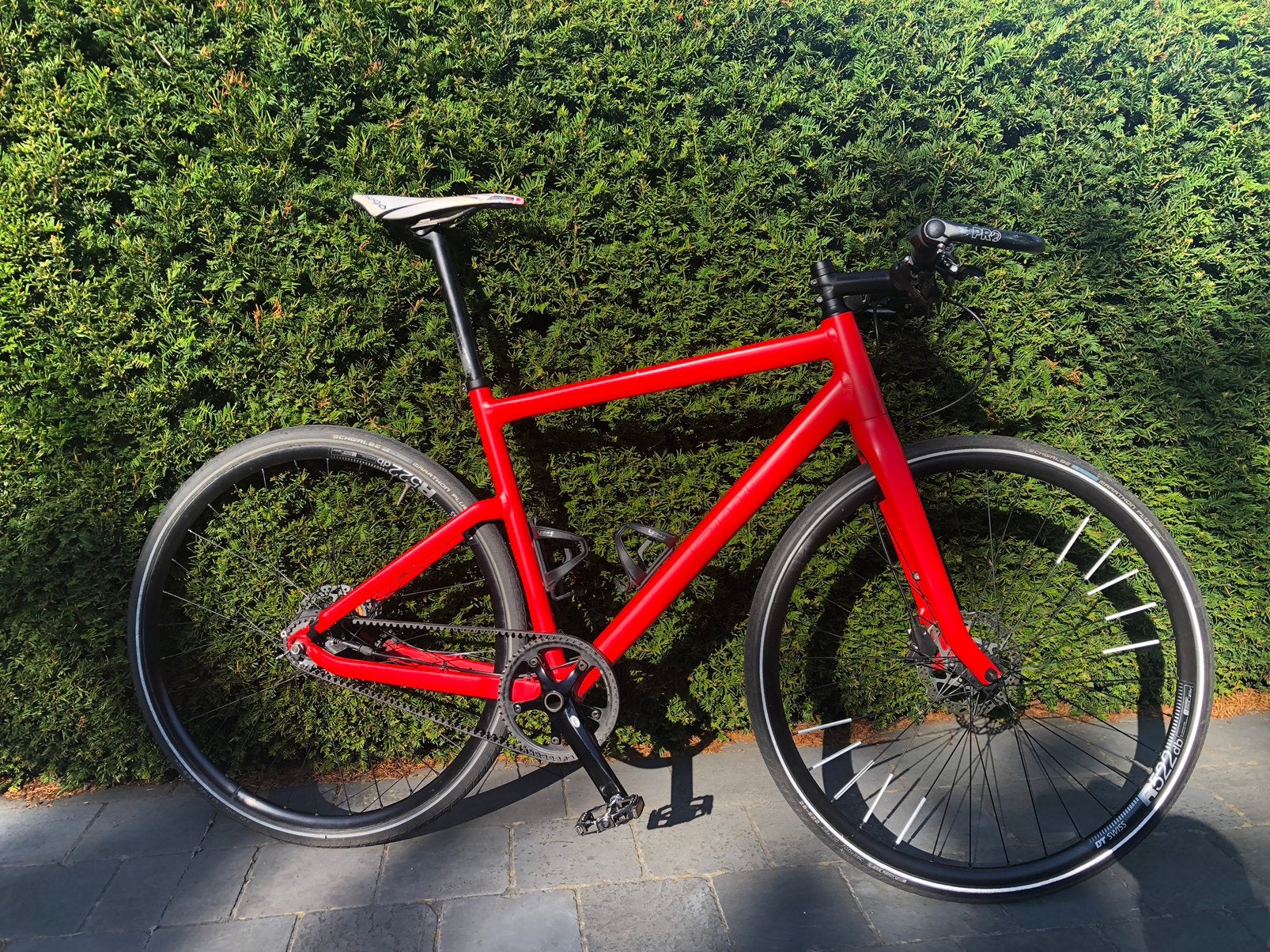 BMC Alpenchallenger ac01, Vélos & Vélomoteurs, Vélos | Vélos de course, Utilisé, Hommes, Autres marques, Moins de 10 vitesses