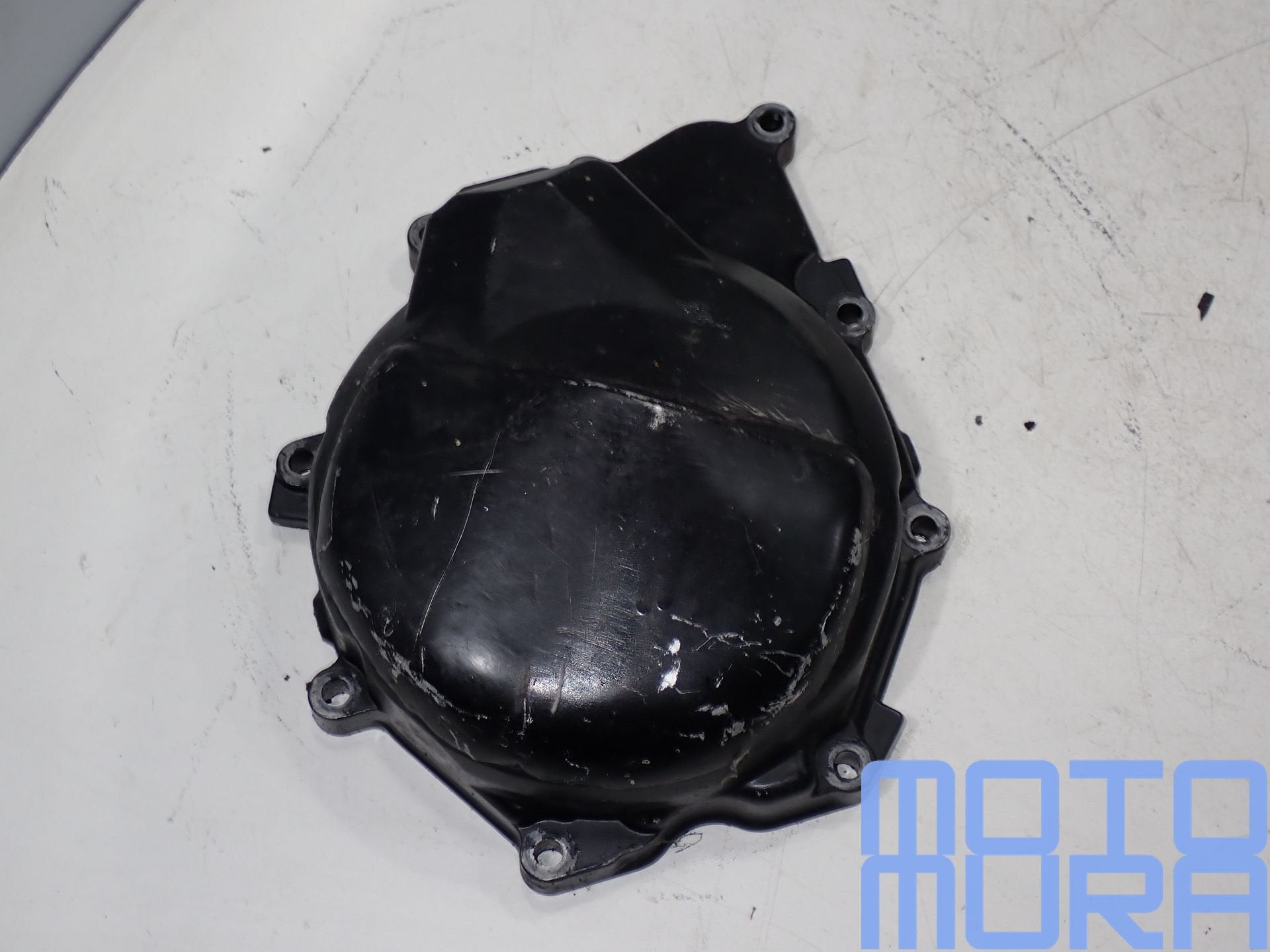 Yamaha R6 2006 2017 RJ11 dynamodeksel dynamo deksel carter d, Motoren, Ophalen of Verzenden, -, -, -