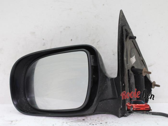Rétroviseur extérieur gauche d'un Chevrolet Trans Sport, -, 3 mois de garantie, Utilisé, -