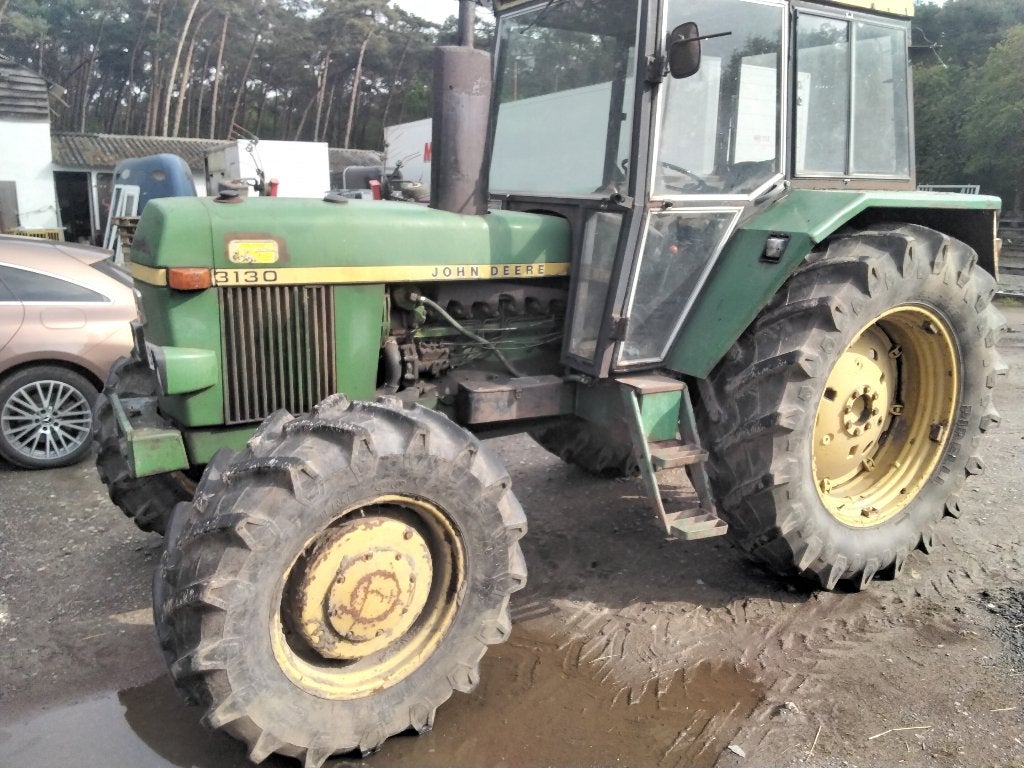 John deere 3130, John Deere, 80 à 120 ch, Enlèvement, Oldtimer/Ancêtre