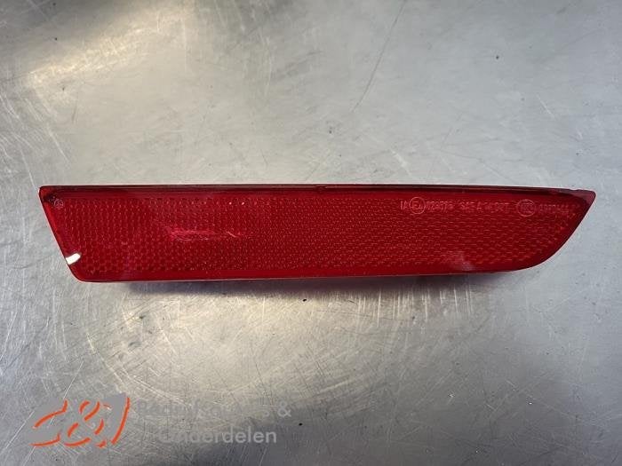Pare-chocs réflecteur arrière droit d'un Mercedes Vito, Autos : Pièces & Accessoires, Éclairage, Mercedes-Benz, Utilisé, 3 mois de garantie