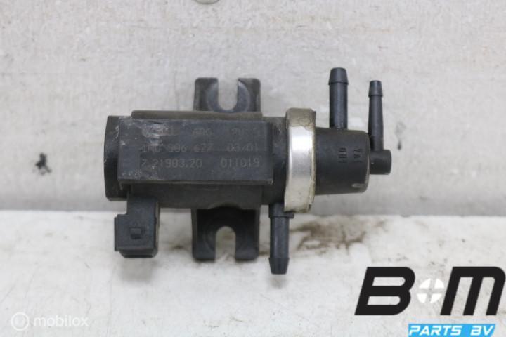 Vacuum relais VW Transporter T4 1H0906827, Gebruikt
