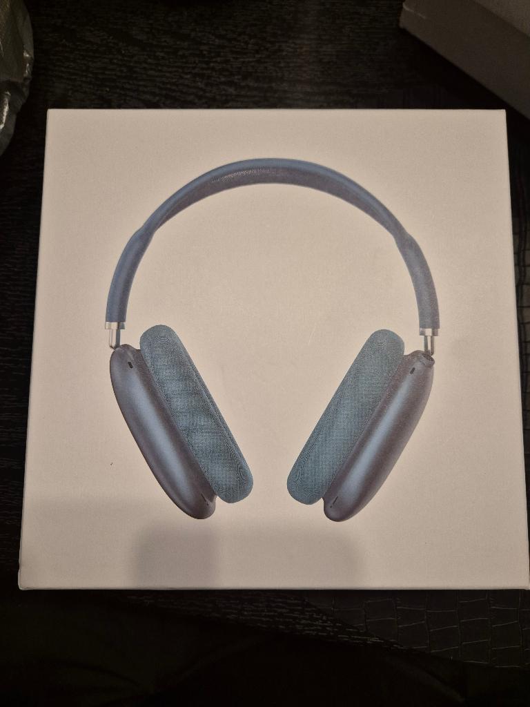 Airpods max apple, Ophalen of Verzenden, Nieuw
