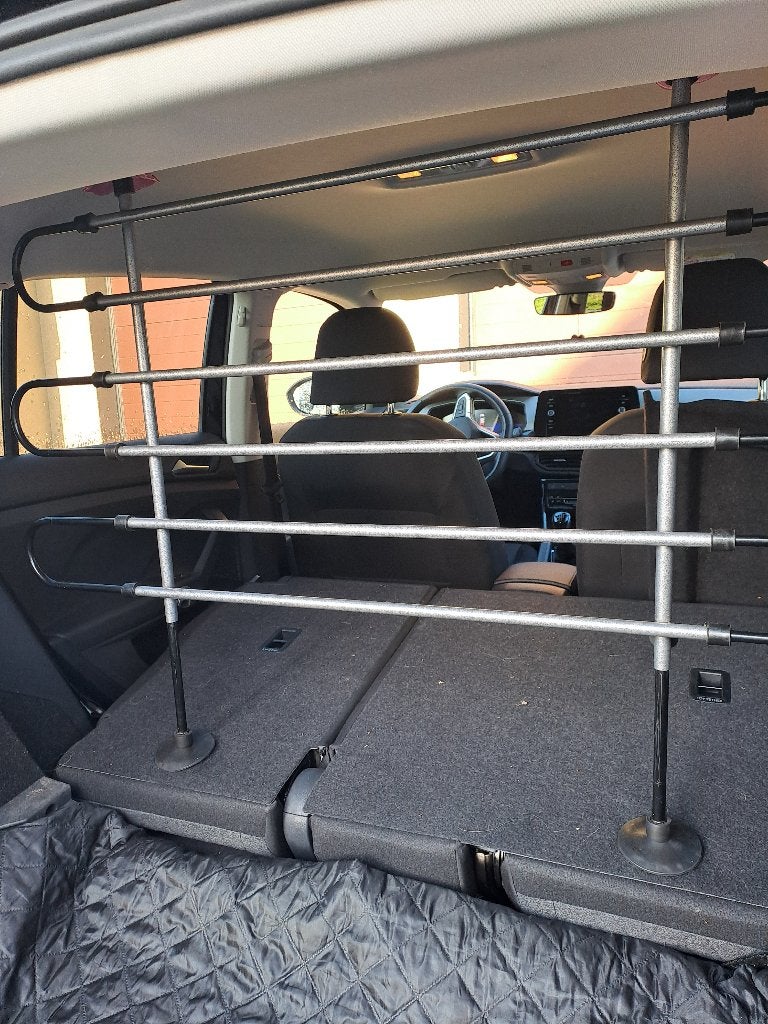 Veiligheidsrek voor in de auto, Ophalen, Zo goed als nieuw, Overige typen