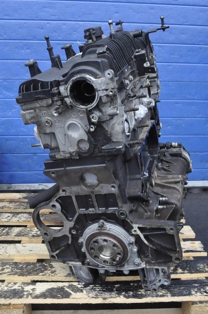 Moteur D4CB Complet SORENTO KIA K2500 H350 PORTER H-1 H100, Auto-onderdelen, Verzenden, Gebruikt, Overige automerken