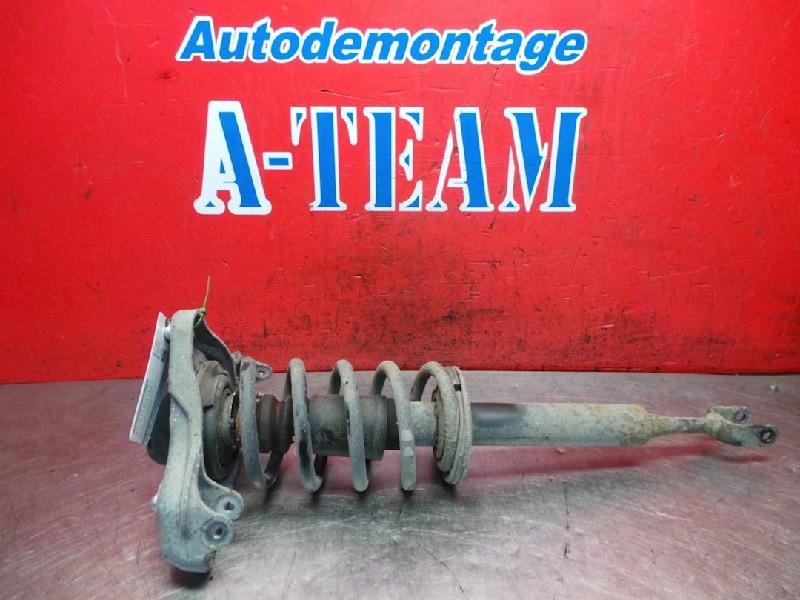 AMORTISSEUR OU ABSORBEUR DE CHOC AVANT GAUCHE Audi A4 (B6), Autos : Pièces & Accessoires, Utilisé, Audi