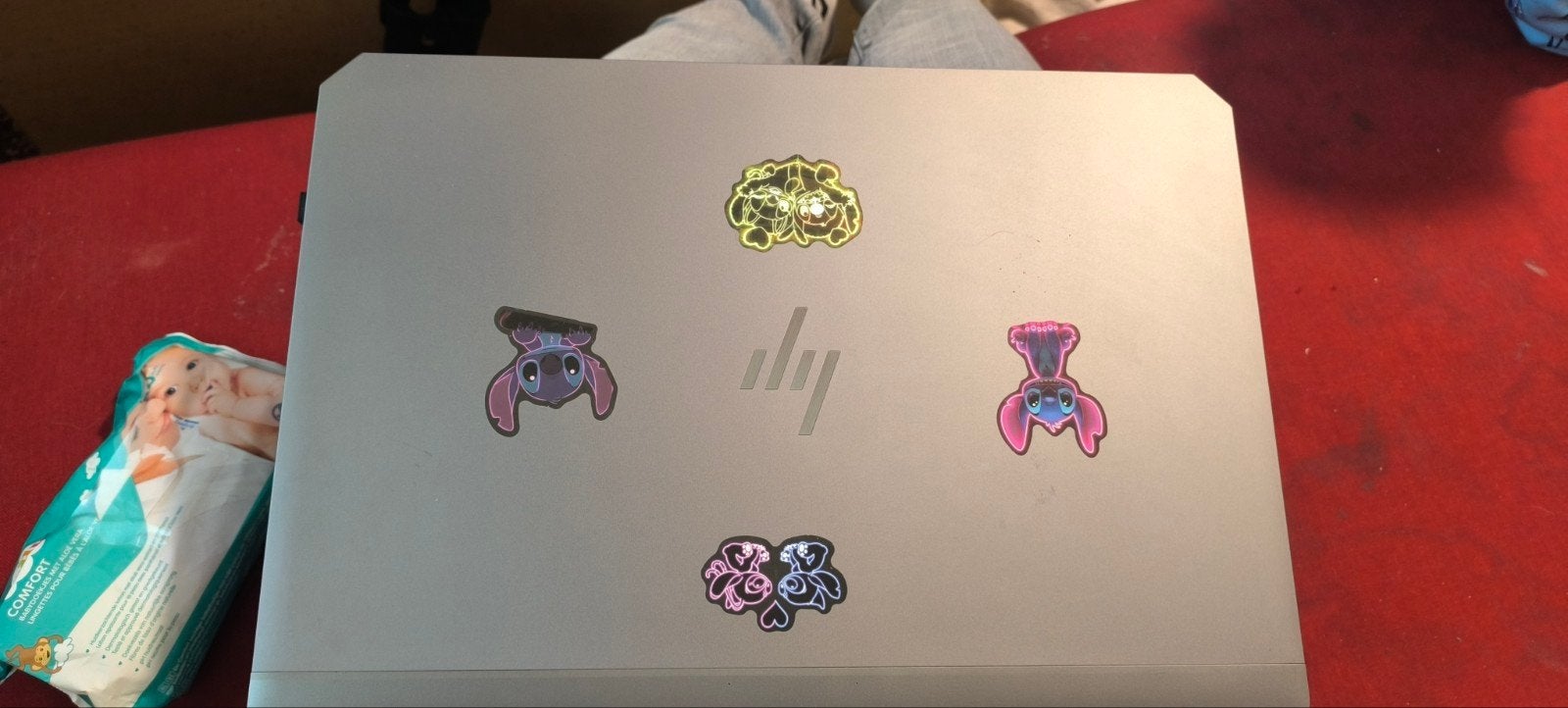 vend ou échange pc portable HP ZBook 17 G5, Computers en Software, Vintage Computers, Ophalen