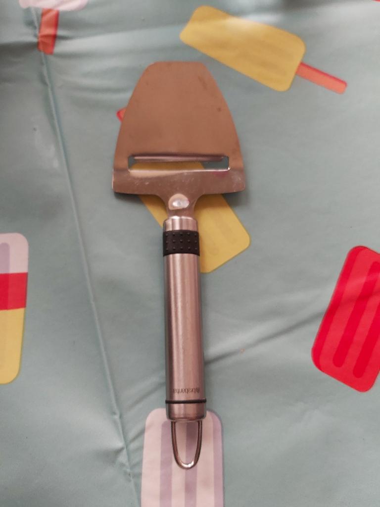 Kaasschaaf Brabantia, Huis en Inrichting, Keuken | Keukenbenodigdheden, Nieuw, Brabantia, Ophalen of Verzenden